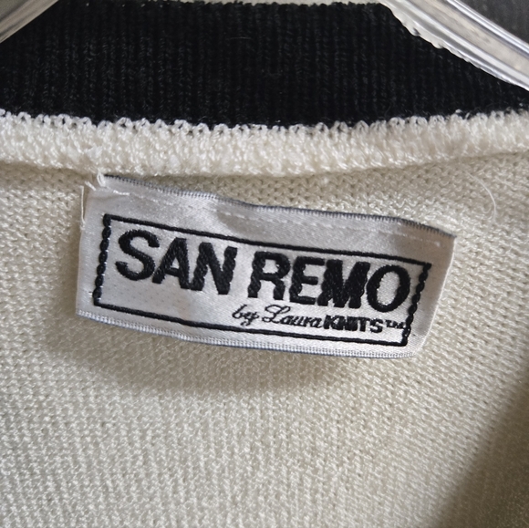 San Remo Sweater Set - Picture 5 of 10